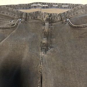Men’s Calvinklein jeans